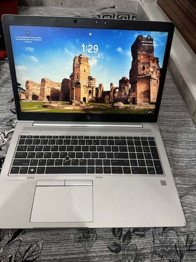 Hp core i7 8 generation touch