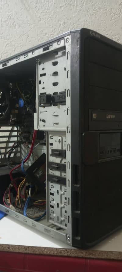 Core i3 9th gen