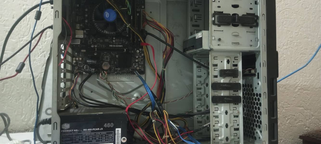 Core i3 9th gen 1