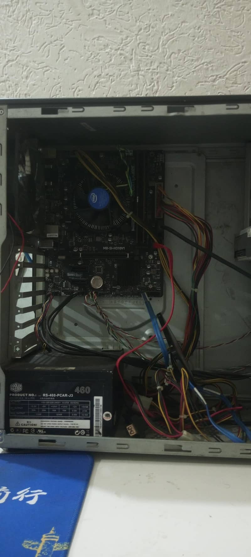 Core i3 9th gen 2