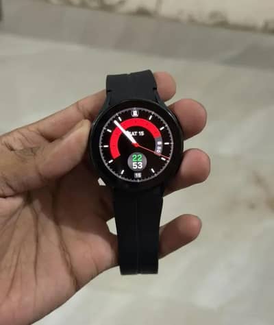 Galaxy Watch 5 44mm