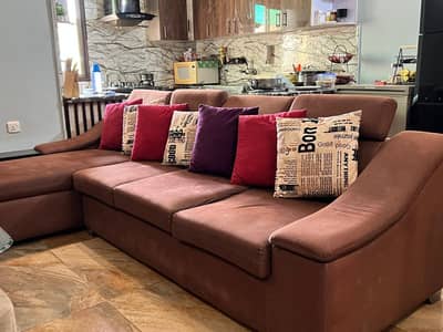 Corner sofa for sale