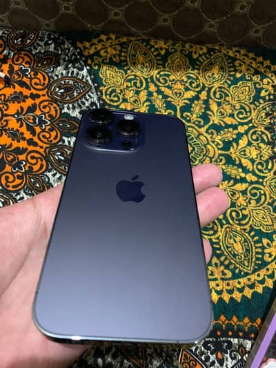Apple iPhone 14 Pro non PTA