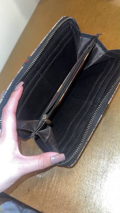 Original Gucci wallet