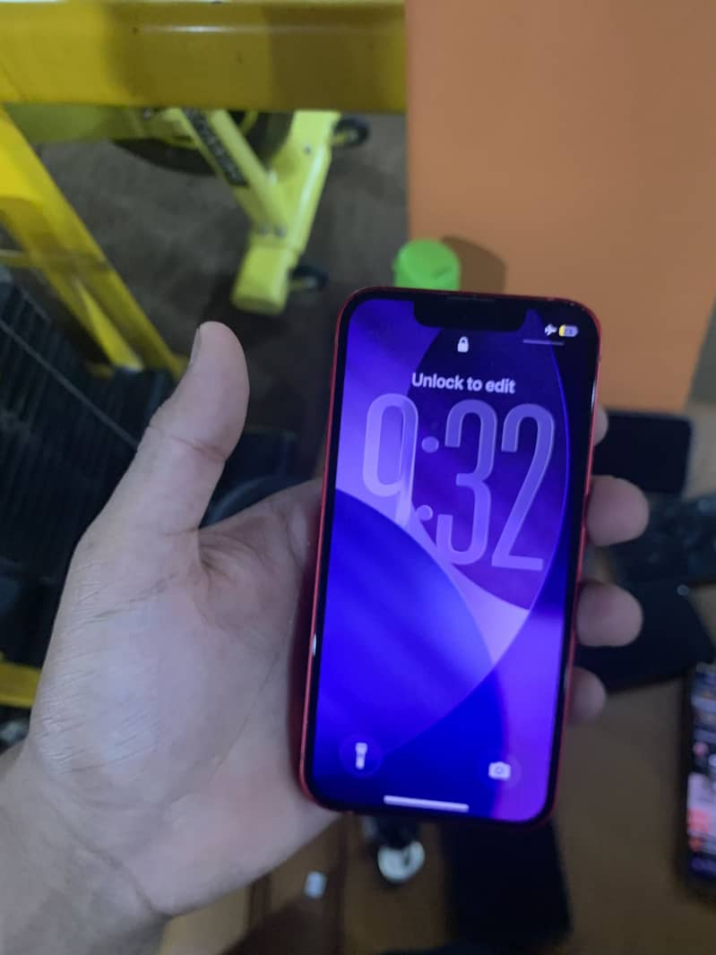 iPhone 13 mini 2