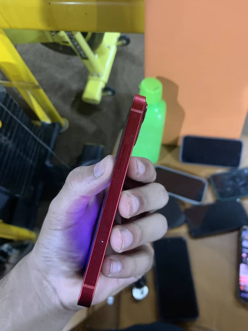 iPhone 13 mini 3