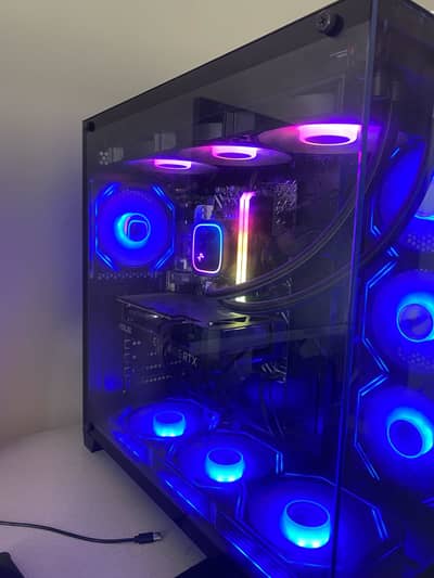 Gaming pc