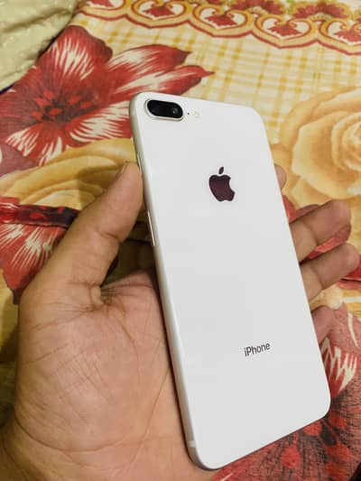 Apple iPhone 8 Plus