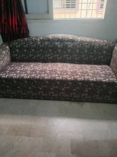 7 seater sofa set