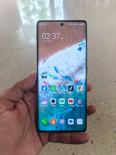 tecno spark 20 pro Plus