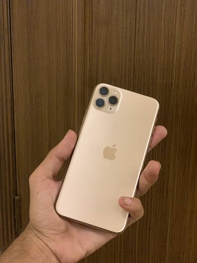 iPhone 11 Pro Max lush