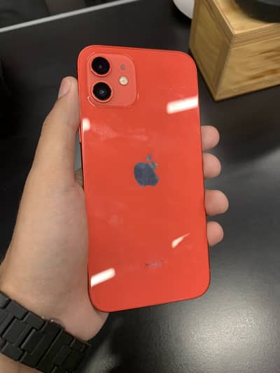 IPHONE 12 128GB