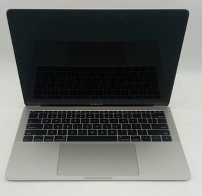 MacBook Pro 13-inch 2017 Touch Bar | 16GB RAM | 512GB SSD
