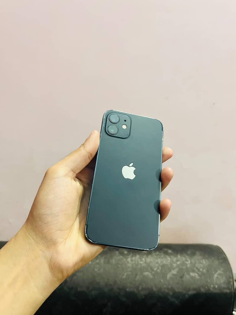 Apple iPhone 12 2