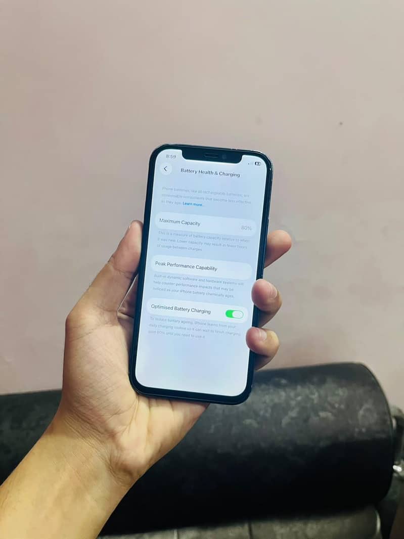 Apple iPhone 12 3
