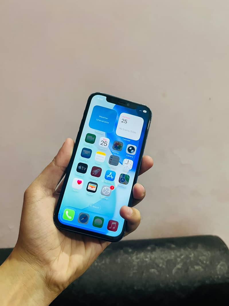 Apple iPhone 12 5