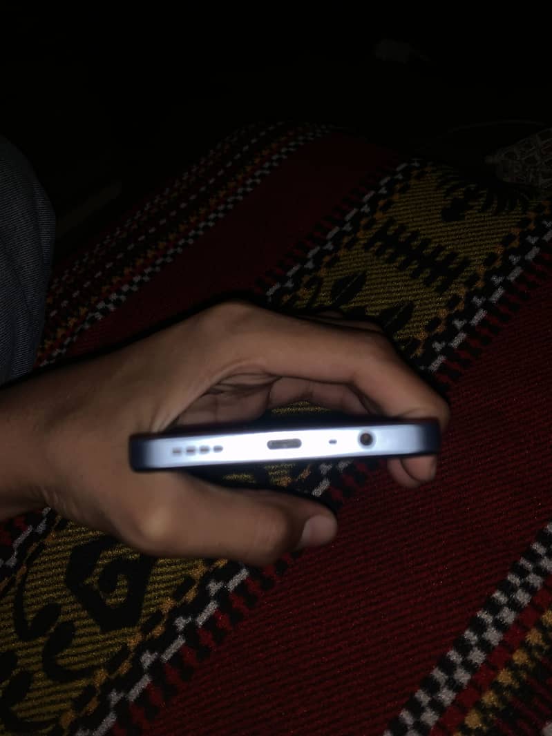 Realme Note 60 0
