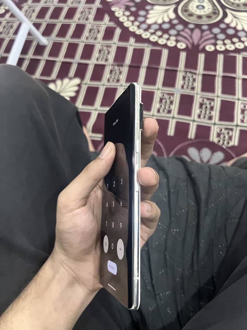Google Pixel 6 Pro 3