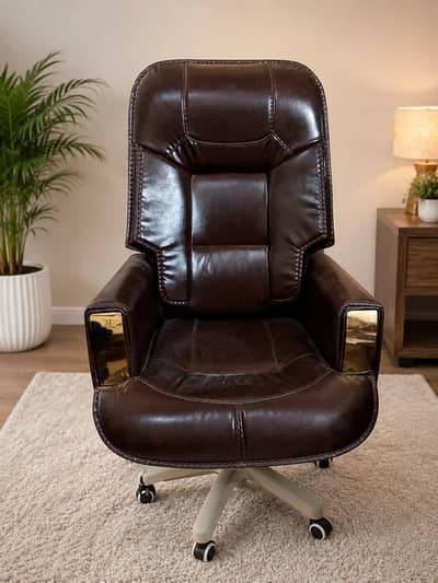 executive office chair