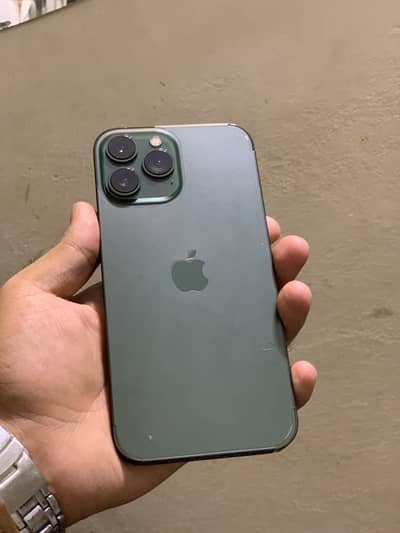 Apple iPhone 13 Pro Max factory Non Pta 128