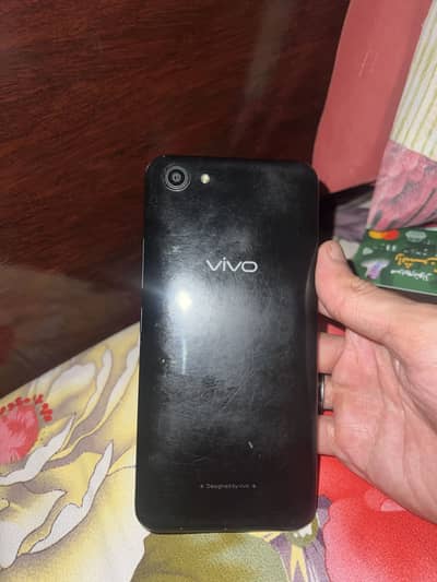 Vivo Y81