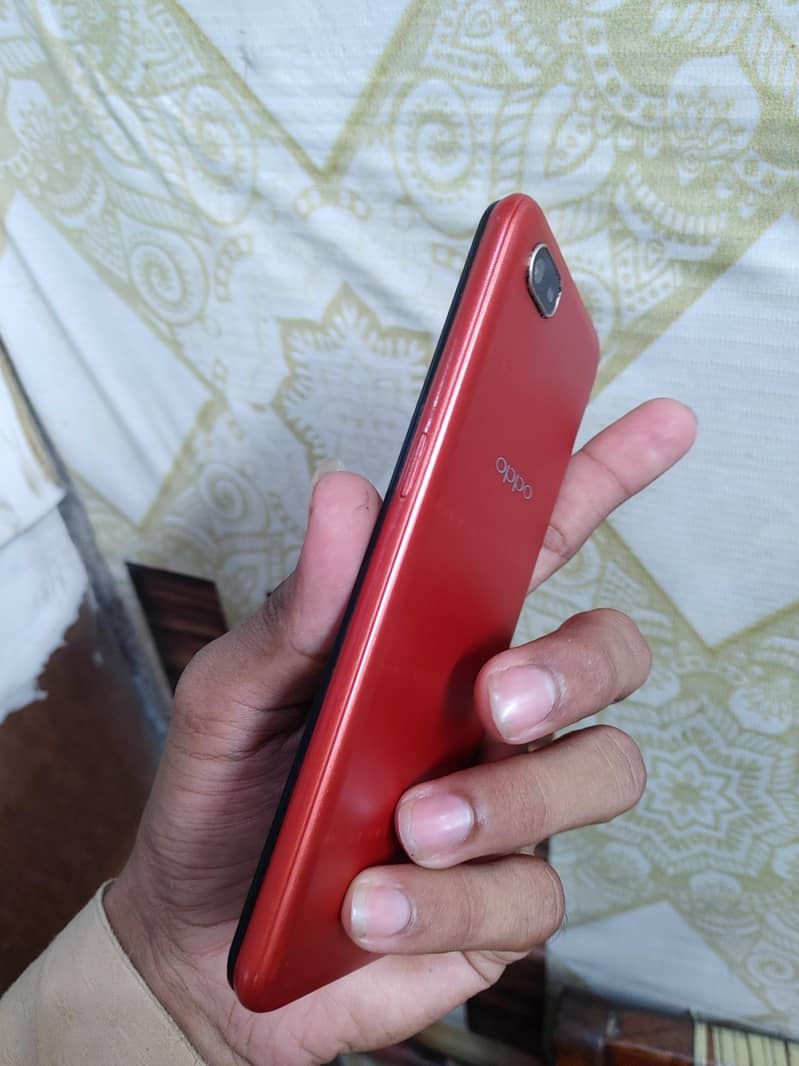 oppo a1k 2
