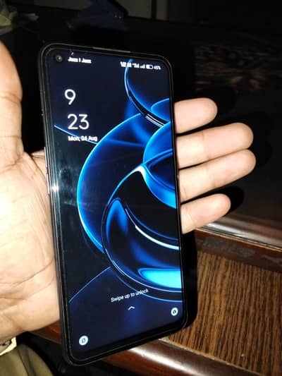 OPPO A53 4gb/64gb 20k price exchange  possible
