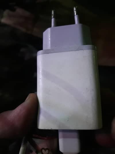 infinix note 7 ka original charger