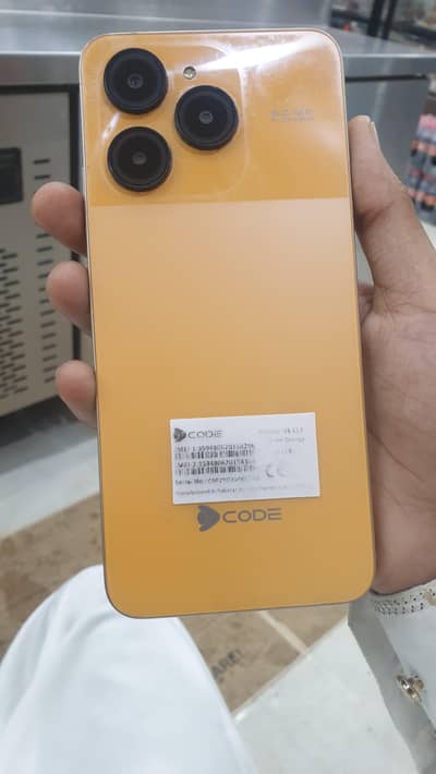 Dcode Cygnal 4