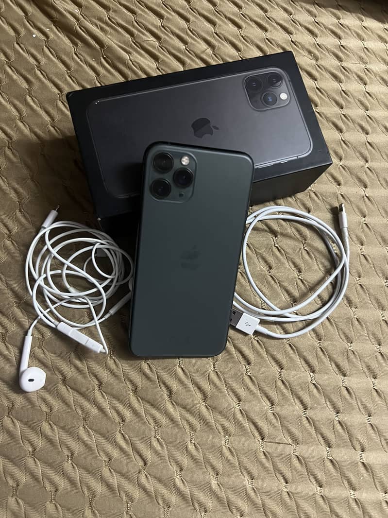Iphone 11 pro 2