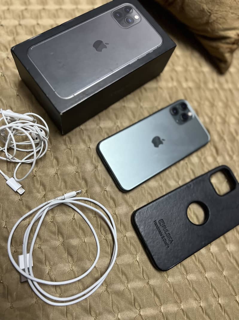 Iphone 11 pro 3