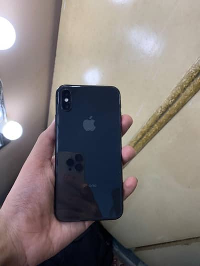 Apple iPhone X