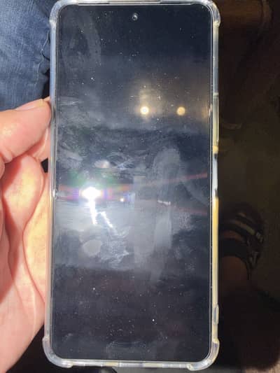 Tecno Camon 18P