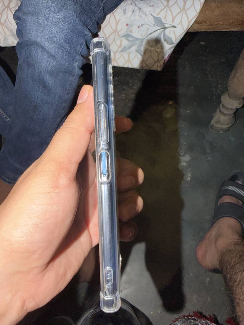 Tecno Camon 18P 1