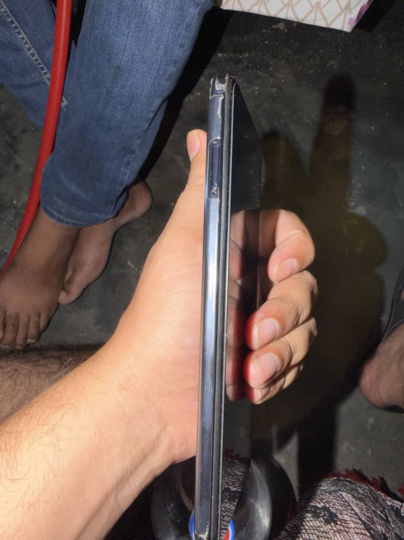Tecno Camon 18P 5