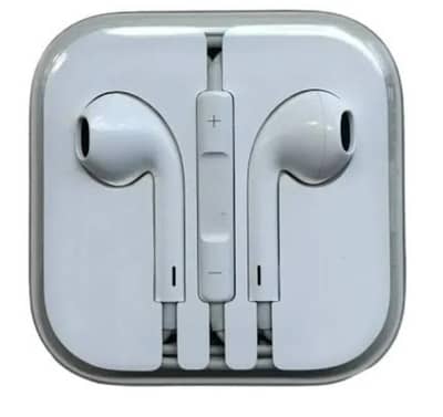 Apple earpods 3.5mm