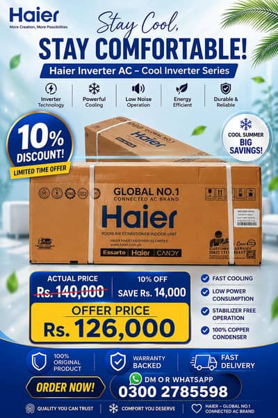 A. C For Sake Inverter