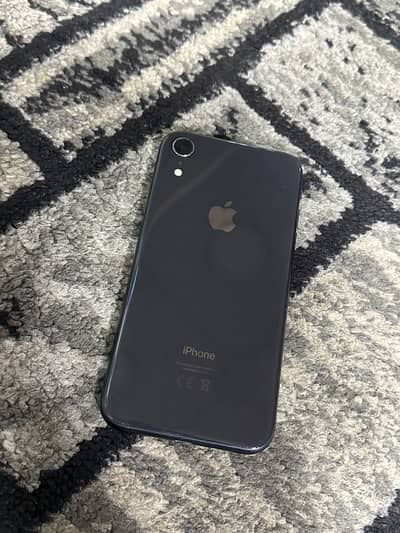 IPHONE XR 256GB