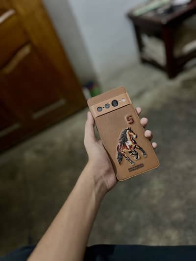 Google Pixel 7 Pro EXCHANGE ALSO…