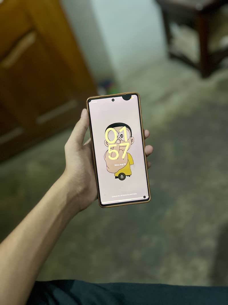 Google Pixel 7 Pro EXCHANGE ALSO… 1