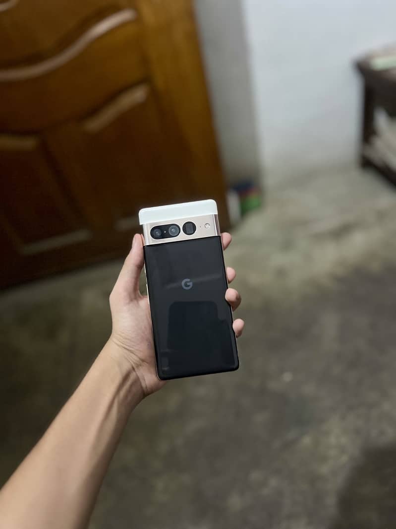 Google Pixel 7 Pro EXCHANGE ALSO… 5
