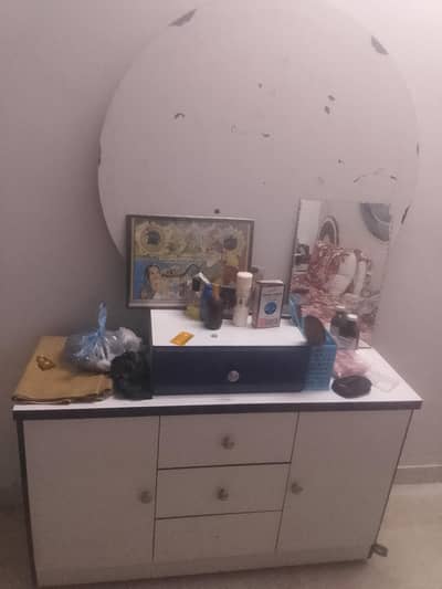 bedroom set