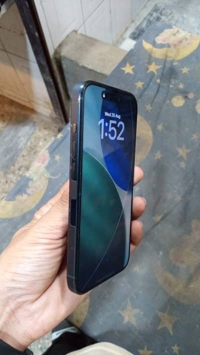 Apple iPhone 15 Pro