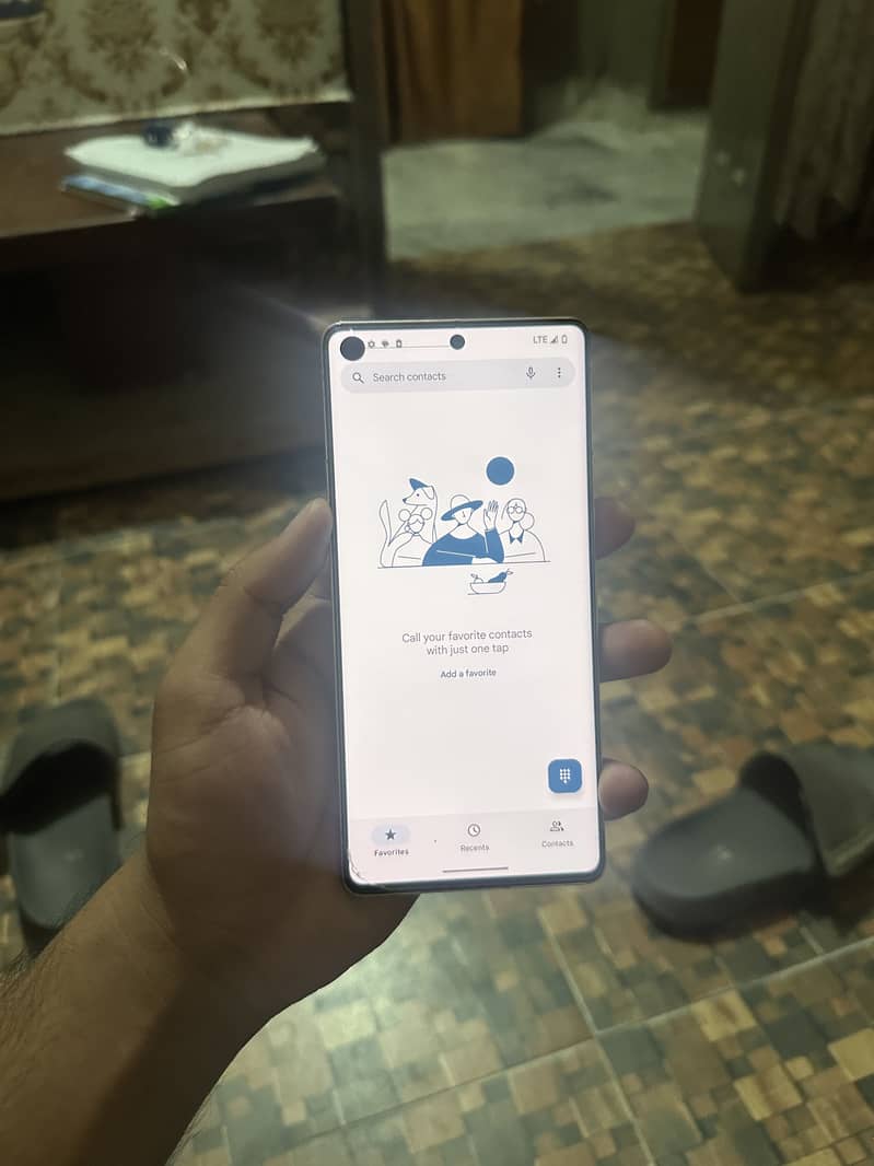 Google Pixel 7 Pro 3