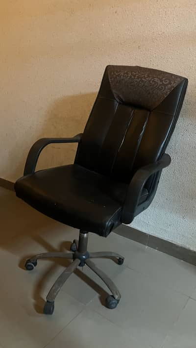 Office Chairs