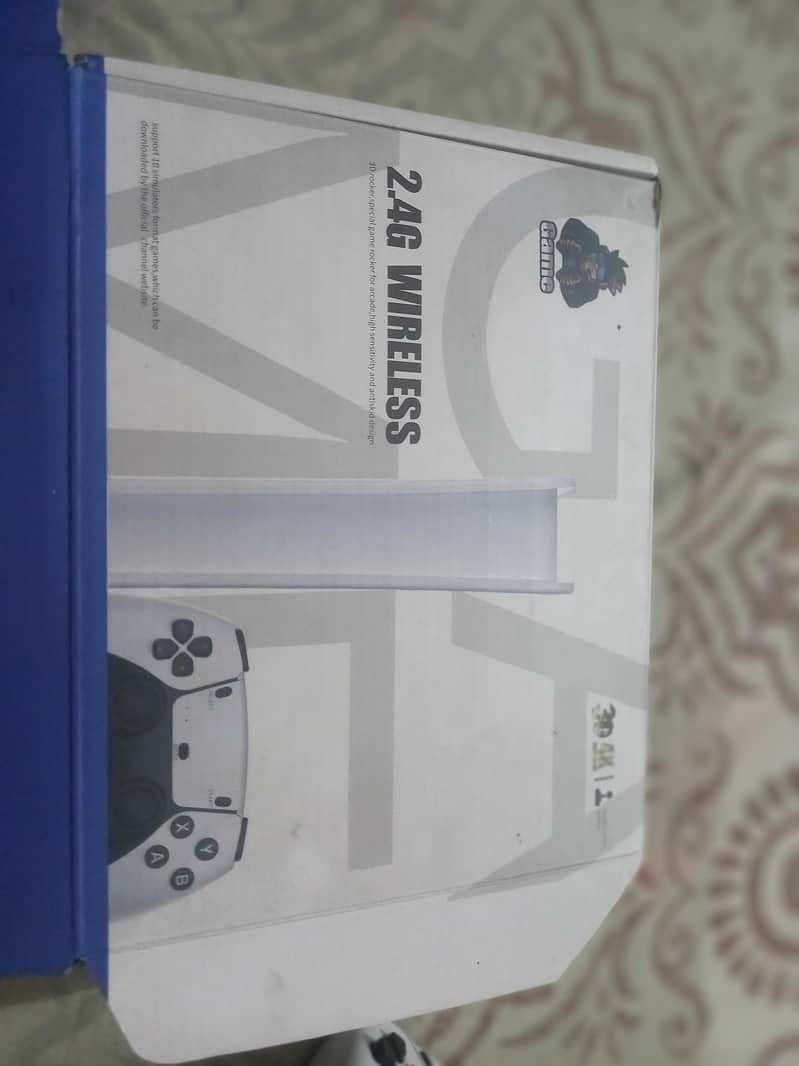 2.4g wireless 1