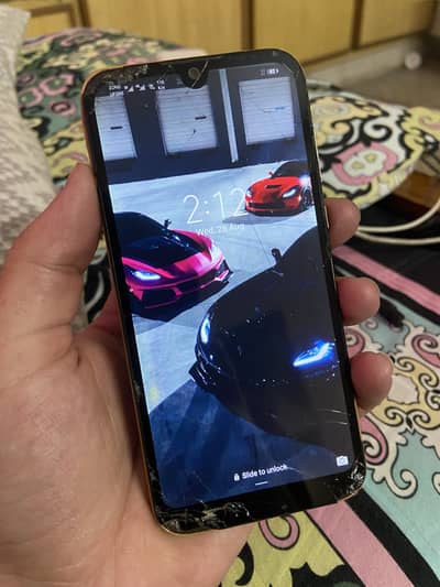 Huawei Y5 2019 (Dual Sim Official Pta Approved)