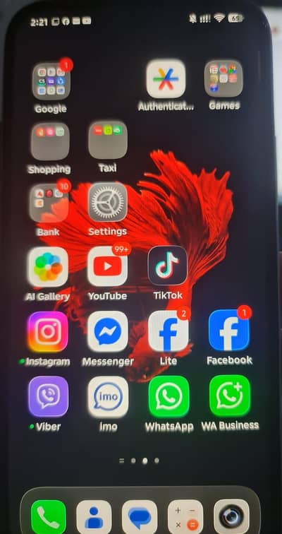 Infinix Hot 7 Pro