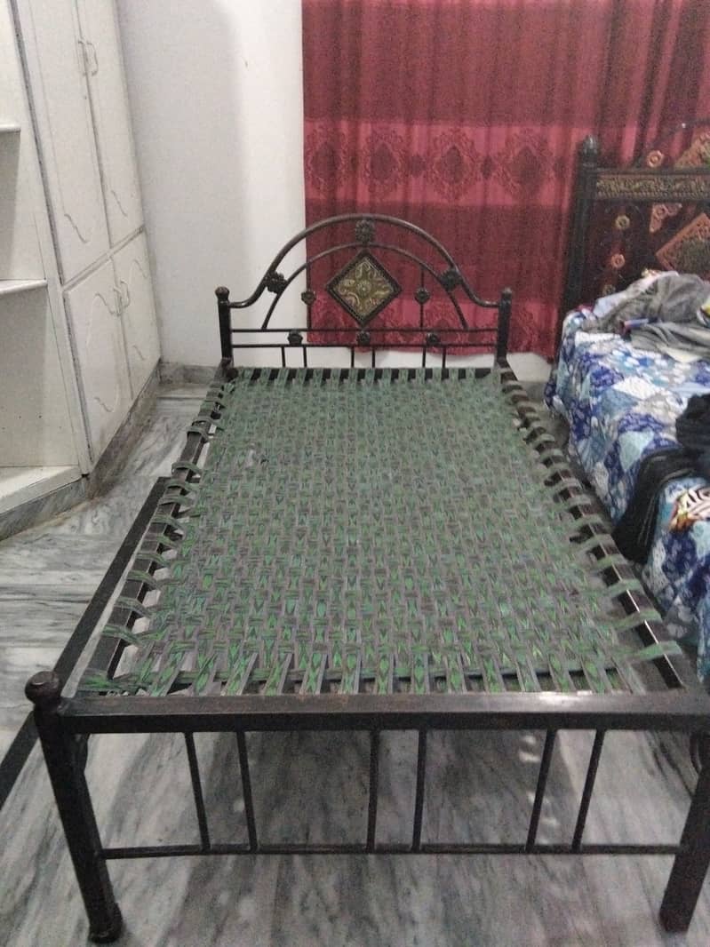 Charpai 5