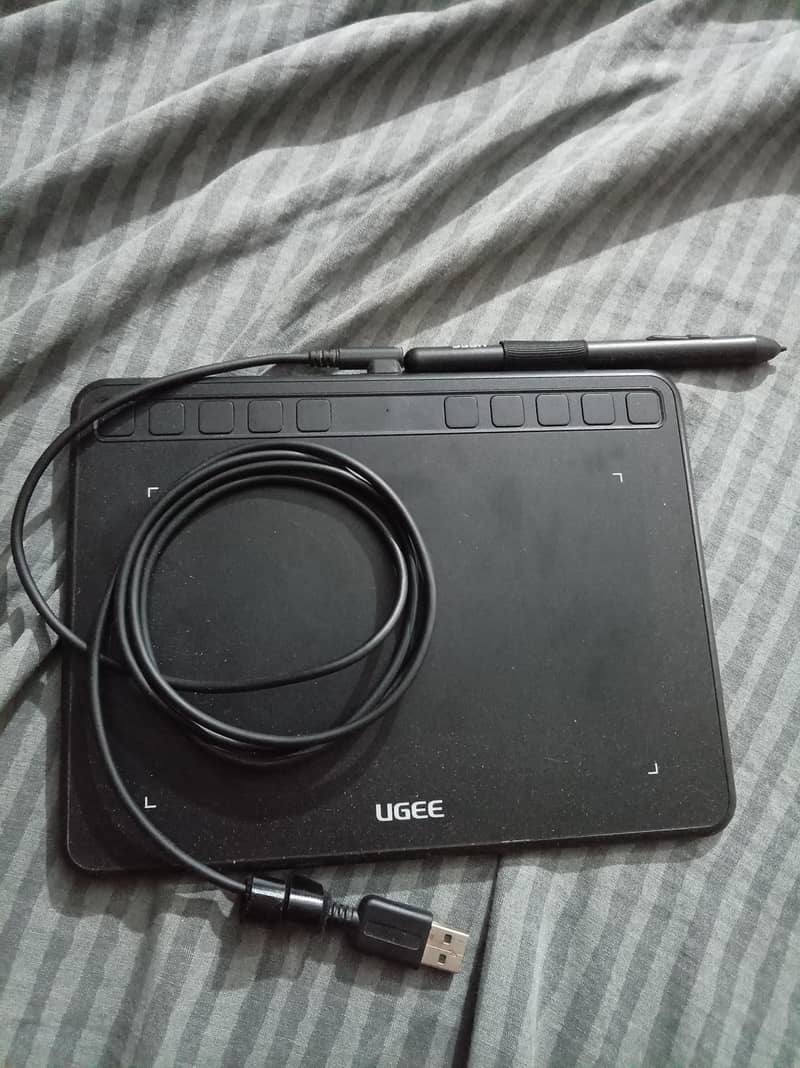 Drawing tablet 0